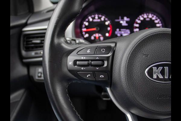Kia Stonic 1.0 T-GDi DynamicLine | Navigatie | Achteruitrijcamera |