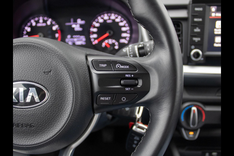 Kia Stonic 1.0 T-GDi DynamicLine | Navigatie | Achteruitrijcamera |