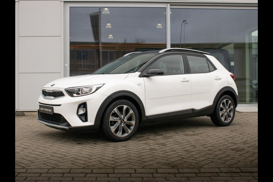 Kia Stonic 1.0 T-GDi DynamicLine | Navigatie | Achteruitrijcamera |