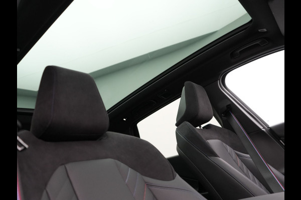 BMW X3 30e xDrive M Sport PRO Plug In Hybrid 299pk PHEV | Panodak | Trekhaak af Fabriek | Adaptive Cruise | 21"L.M | 360 Camera | Head Up | Harman Kardon | Lederen Sportstoelen Memory |  Widescreen |
