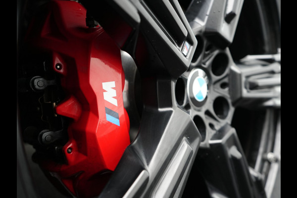 BMW X3 30e xDrive M Sport PRO Plug In Hybrid 299pk PHEV | Panodak | Trekhaak af Fabriek | Adaptive Cruise | 21"L.M | 360 Camera | Head Up | Harman Kardon | Lederen Sportstoelen Memory |  Widescreen |