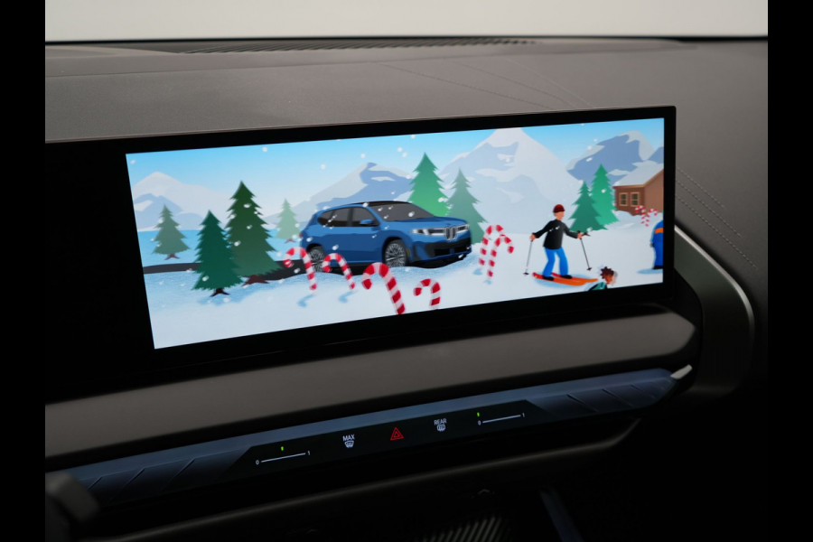 BMW X3 30e xDrive M Sport PRO Plug In Hybrid 299pk PHEV | Panodak | Trekhaak af Fabriek | Adaptive Cruise | 21"L.M | 360 Camera | Head Up | Harman Kardon | Lederen Sportstoelen Memory |  Widescreen |