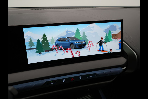 BMW X3 30e xDrive M Sport PRO Plug In Hybrid 299pk PHEV | Panodak | Trekhaak af Fabriek | Adaptive Cruise | 21"L.M | 360 Camera | Head Up | Harman Kardon | Lederen Sportstoelen Memory |  Widescreen |