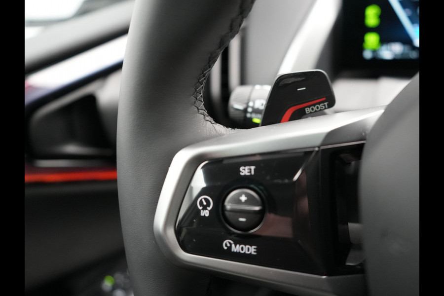 BMW X3 30e xDrive M Sport PRO Plug In Hybrid 299pk PHEV | Panodak | Trekhaak af Fabriek | Adaptive Cruise | 21"L.M | 360 Camera | Head Up | Harman Kardon | Lederen Sportstoelen Memory |  Widescreen |