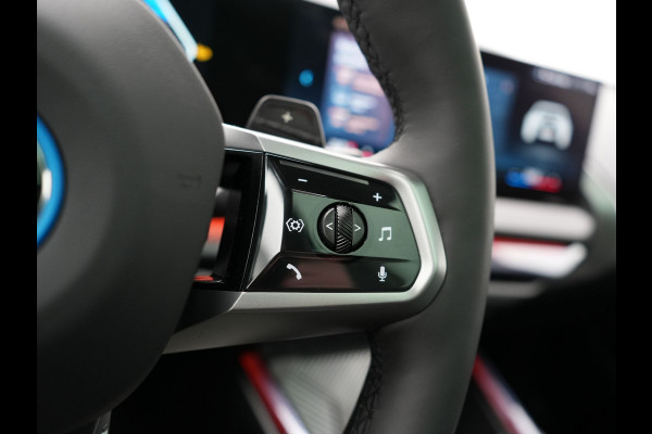 BMW X3 30e xDrive M Sport PRO Plug In Hybrid 299pk PHEV | Panodak | Trekhaak af Fabriek | Adaptive Cruise | 21"L.M | 360 Camera | Head Up | Harman Kardon | Lederen Sportstoelen Memory |  Widescreen |