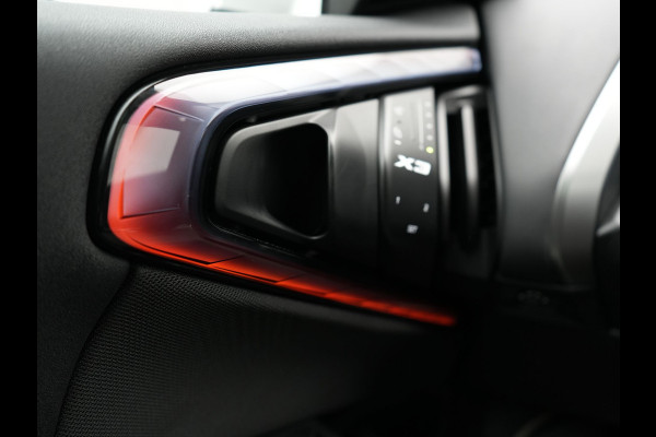 BMW X3 30e xDrive M Sport PRO Plug In Hybrid 299pk PHEV | Panodak | Trekhaak af Fabriek | Adaptive Cruise | 21"L.M | 360 Camera | Head Up | Harman Kardon | Lederen Sportstoelen Memory |  Widescreen |