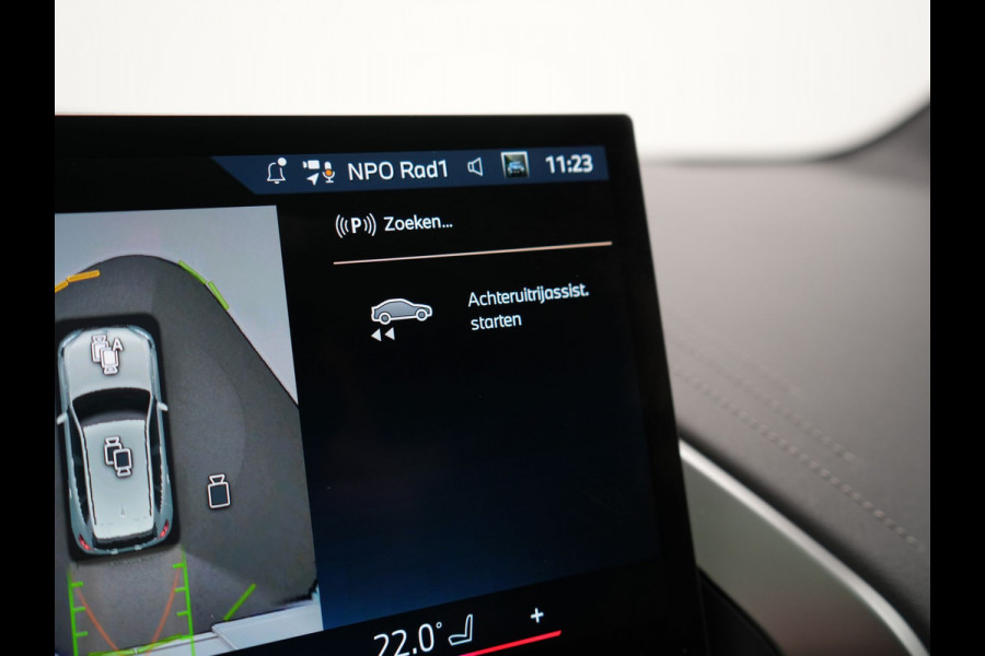 BMW X3 30e xDrive M Sport PRO Plug In Hybrid 299pk PHEV | Panodak | Trekhaak af Fabriek | Adaptive Cruise | 21"L.M | 360 Camera | Head Up | Harman Kardon | Lederen Sportstoelen Memory |  Widescreen |