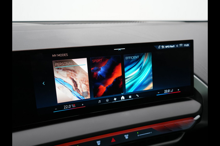 BMW X3 30e xDrive M Sport PRO Plug In Hybrid 299pk PHEV | Panodak | Trekhaak af Fabriek | Adaptive Cruise | 21"L.M | 360 Camera | Head Up | Harman Kardon | Lederen Sportstoelen Memory |  Widescreen |