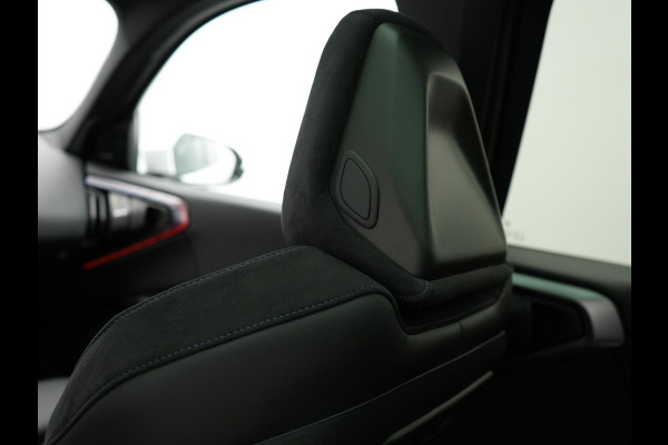 BMW X3 30e xDrive M Sport PRO Plug In Hybrid 299pk PHEV | Panodak | Trekhaak af Fabriek | Adaptive Cruise | 21"L.M | 360 Camera | Head Up | Harman Kardon | Lederen Sportstoelen Memory |  Widescreen |