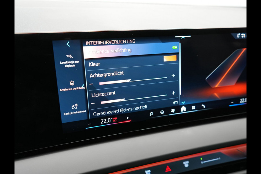 BMW X3 30e xDrive M Sport PRO Plug In Hybrid 299pk PHEV | Panodak | Trekhaak af Fabriek | Adaptive Cruise | 21"L.M | 360 Camera | Head Up | Harman Kardon | Lederen Sportstoelen Memory |  Widescreen |