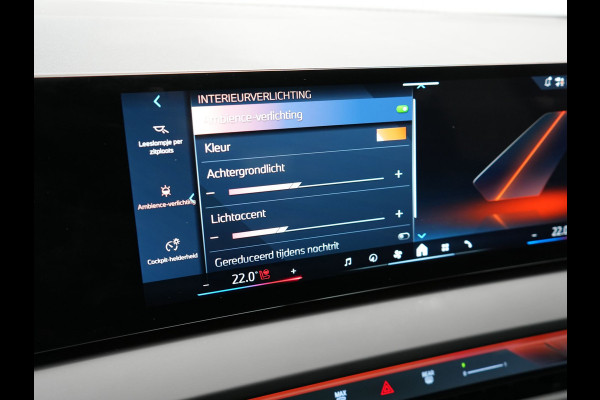 BMW X3 30e xDrive M Sport PRO Plug In Hybrid 299pk PHEV | Panodak | Trekhaak af Fabriek | Adaptive Cruise | 21"L.M | 360 Camera | Head Up | Harman Kardon | Lederen Sportstoelen Memory |  Widescreen |