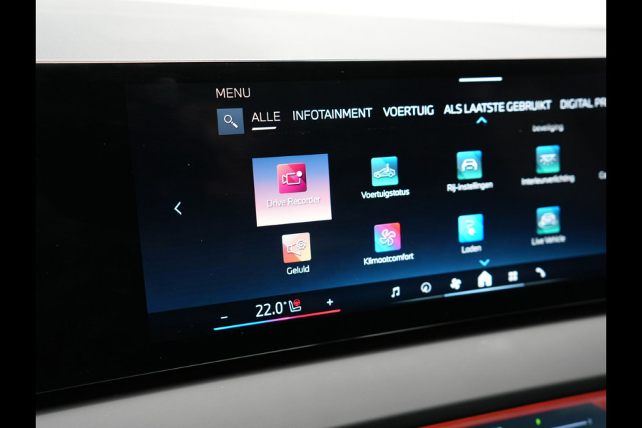 BMW X3 30e xDrive M Sport PRO Plug In Hybrid 299pk PHEV | Panodak | Trekhaak af Fabriek | Adaptive Cruise | 21"L.M | 360 Camera | Head Up | Harman Kardon | Lederen Sportstoelen Memory |  Widescreen |