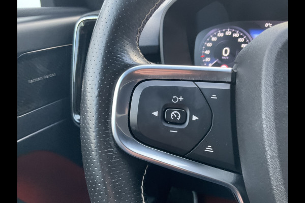 Volvo XC40 1.5 T5 262pk Recharge R-Design 360° HK Pano Trekhaak Stoel/Stuurverw. PHEV