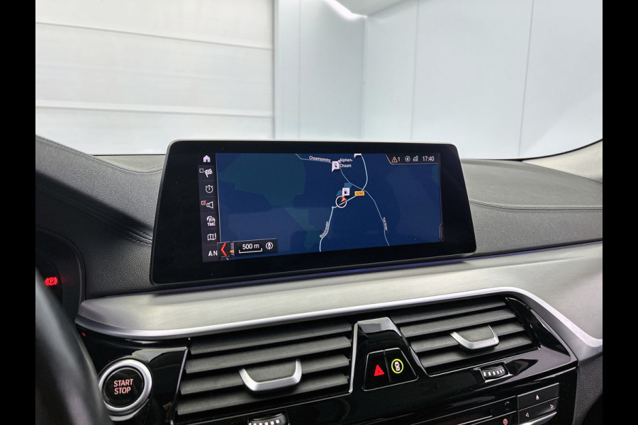 BMW 5 Serie 530e iPerformance High Executive(Dealer OnderH, Carplay, Lane Assist, Harman/ Kardon, StoelV, 360 camera, Etc)
