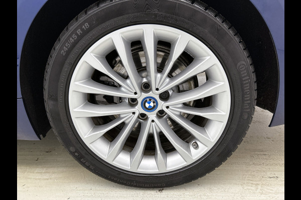 BMW 5 Serie 530e iPerformance High Executive(Dealer OnderH, Carplay, Lane Assist, Harman/ Kardon, StoelV, 360 camera, Etc)