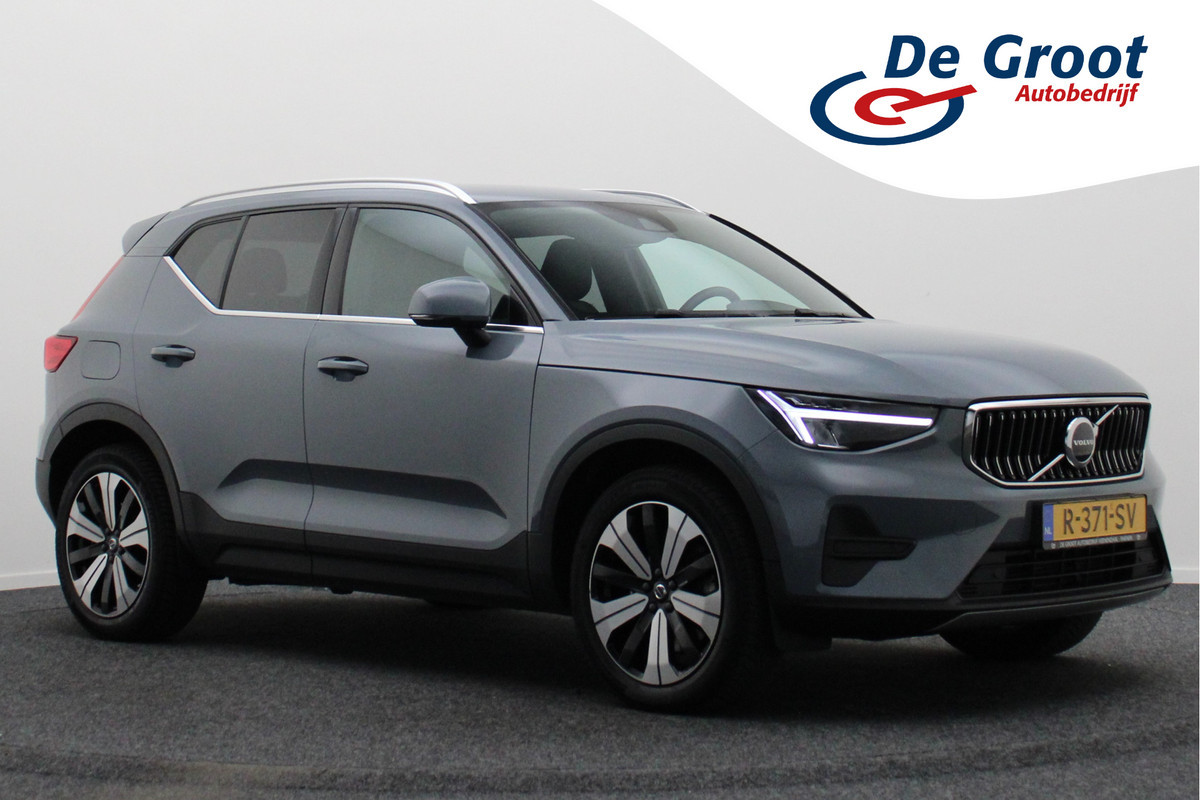 Volvo XC40 1.5 T4 Plug-in hybrid Core Bright Camera, Apple Carplay, Stuurverw., Keyless, Trekhaak