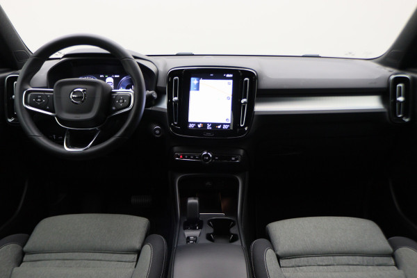 Volvo XC40 1.5 T4 Plug-in hybrid Core Bright Camera, Apple Carplay, Stuurverw., Keyless, Trekhaak