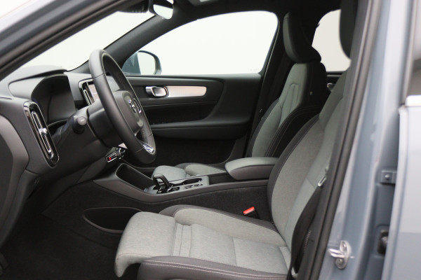 Volvo XC40 1.5 T4 Plug-in hybrid Core Bright Camera, Apple Carplay, Stuurverw., Keyless, Trekhaak