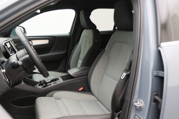 Volvo XC40 1.5 T4 Plug-in hybrid Core Bright Camera, Apple Carplay, Stuurverw., Keyless, Trekhaak