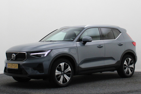 Volvo XC40 1.5 T4 Plug-in hybrid Core Bright Camera, Apple Carplay, Stuurverw., Keyless, Trekhaak