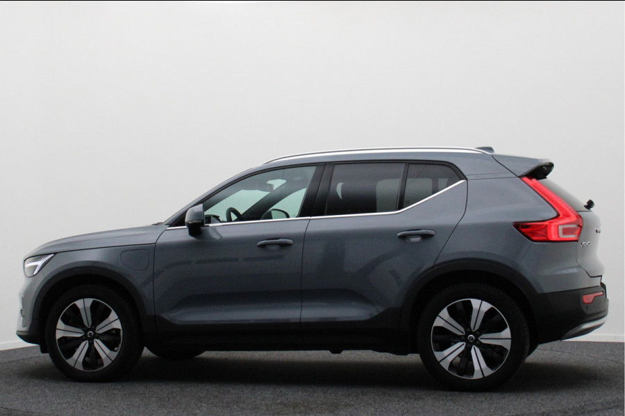 Volvo XC40 1.5 T4 Plug-in hybrid Core Bright Camera, Apple Carplay, Stuurverw., Keyless, Trekhaak