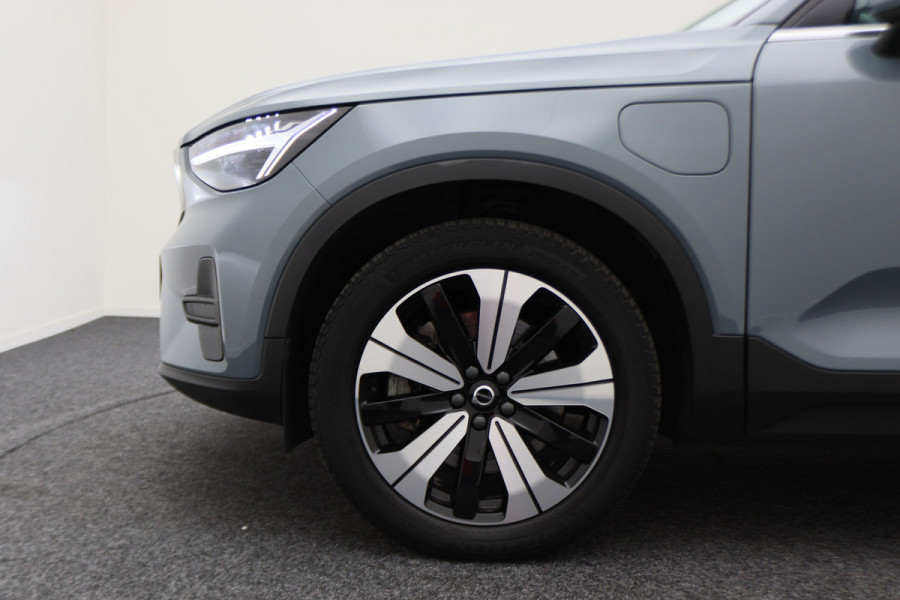 Volvo XC40 1.5 T4 Plug-in hybrid Core Bright Camera, Apple Carplay, Stuurverw., Keyless, Trekhaak