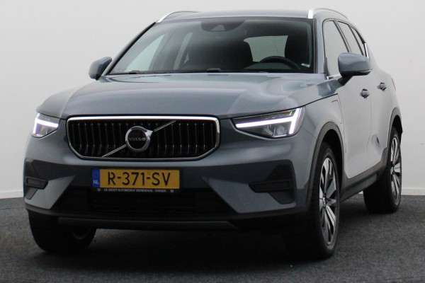 Volvo XC40 1.5 T4 Plug-in hybrid Core Bright Camera, Apple Carplay, Stuurverw., Keyless, Trekhaak