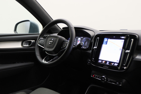 Volvo XC40 1.5 T4 Plug-in hybrid Core Bright Camera, Apple Carplay, Stuurverw., Keyless, Trekhaak
