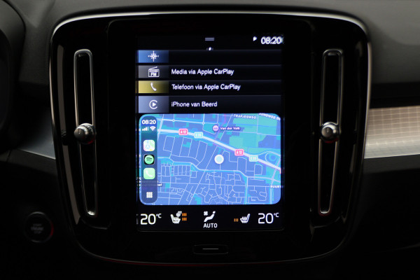 Volvo XC40 1.5 T4 Plug-in hybrid Core Bright Camera, Apple Carplay, Stuurverw., Keyless, Trekhaak
