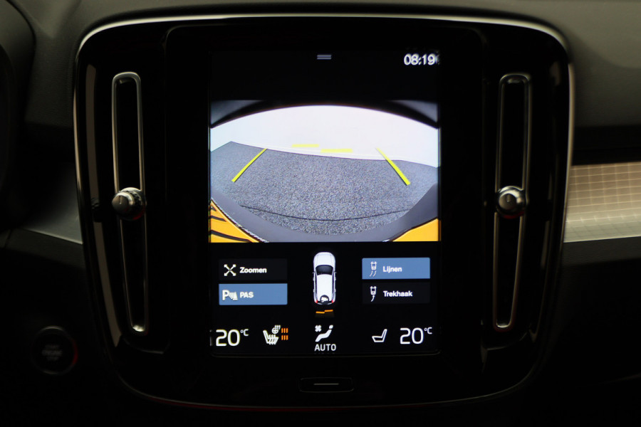 Volvo XC40 1.5 T4 Plug-in hybrid Core Bright Camera, Apple Carplay, Stuurverw., Keyless, Trekhaak
