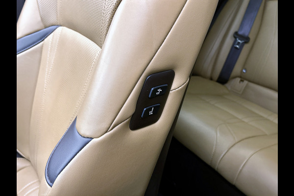 Lexus ES 300h President Line(Perfect onderH, Panorama, Stoel VerW+ Koeling, StuurV, Camera, PDC, Etc)