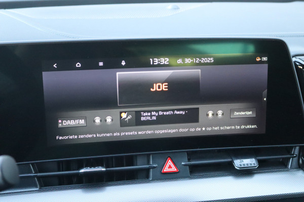 Kia Sportage 1.6 T-GDi Plug-in Hybrid AWD GT-Line 7Jr.-garantie/Pano-dak/Trekhaak/Winter-pack/360-Camera