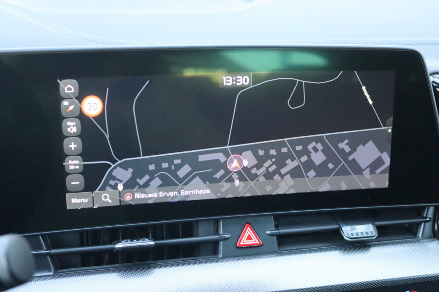 Kia Sportage 1.6 T-GDi Plug-in Hybrid AWD GT-Line 7Jr.-garantie/Pano-dak/Trekhaak/Winter-pack/360-Camera