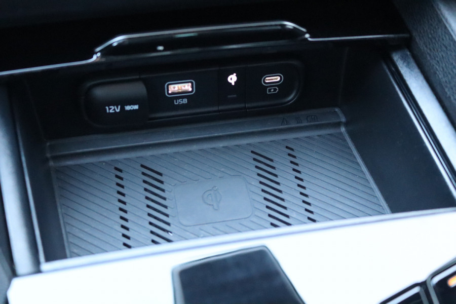 Kia Sportage 1.6 T-GDi Plug-in Hybrid AWD GT-Line 7Jr.-garantie/Pano-dak/Trekhaak/Winter-pack/360-Camera