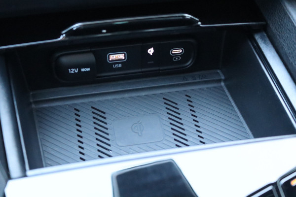 Kia Sportage 1.6 T-GDi Plug-in Hybrid AWD GT-Line 7Jr.-garantie/Pano-dak/Trekhaak/Winter-pack/360-Camera