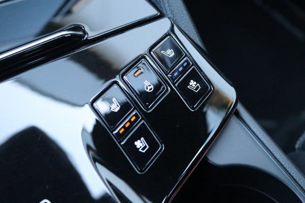 Kia Sportage 1.6 T-GDi Plug-in Hybrid AWD GT-Line 7Jr.-garantie/Pano-dak/Trekhaak/Winter-pack/360-Camera