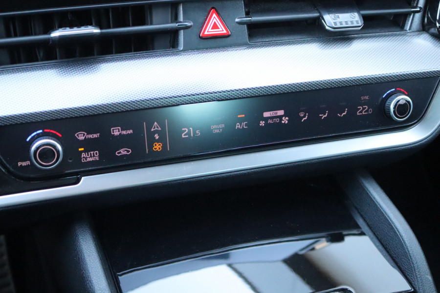 Kia Sportage 1.6 T-GDi Plug-in Hybrid AWD GT-Line 7Jr.-garantie/Pano-dak/Trekhaak/Winter-pack/360-Camera