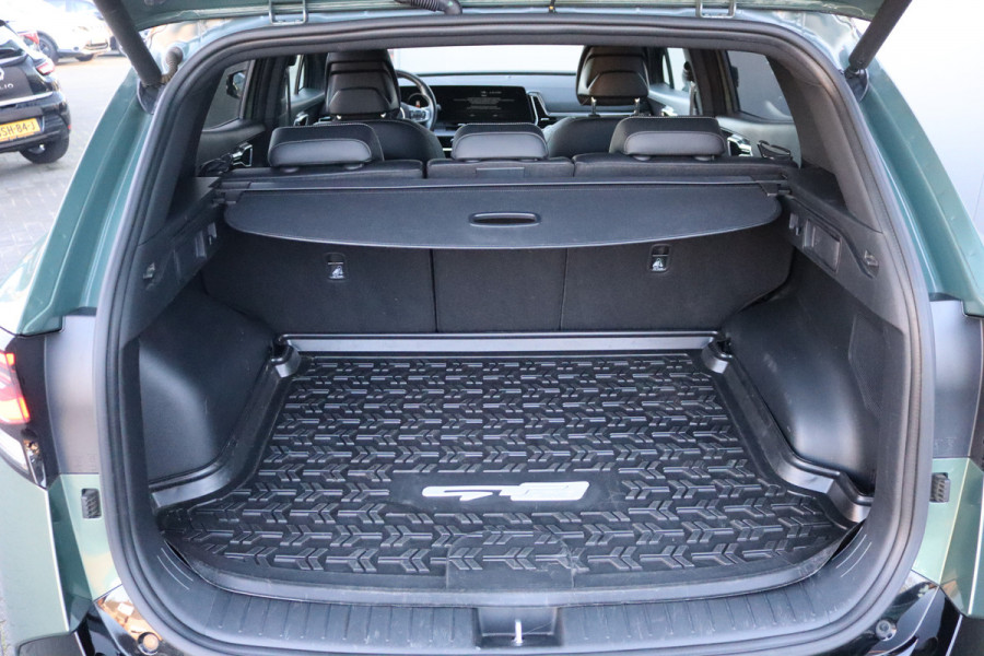 Kia Sportage 1.6 T-GDi Plug-in Hybrid AWD GT-Line 7Jr.-garantie/Pano-dak/Trekhaak/Winter-pack/360-Camera