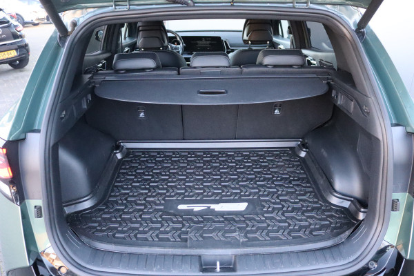 Kia Sportage 1.6 T-GDi Plug-in Hybrid AWD GT-Line 7Jr.-garantie/Pano-dak/Trekhaak/Winter-pack/360-Camera