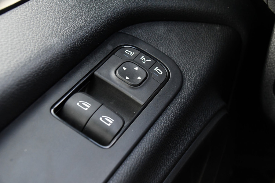 Mercedes-Benz Sprinter 315 1.9 CDI L2H2 FWD AMG Edition Adaptieve Cruise, 360 Camera, LED, Carplay, NAVI, Sensoren, Automaat, 150pk, Uniek!