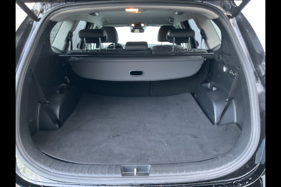 Hyundai Santa Fe 7-Pers 1.6 T-GDI HEV Premium 7p. HUD Leer Stoelkoel+verw. 360° 7 Zits