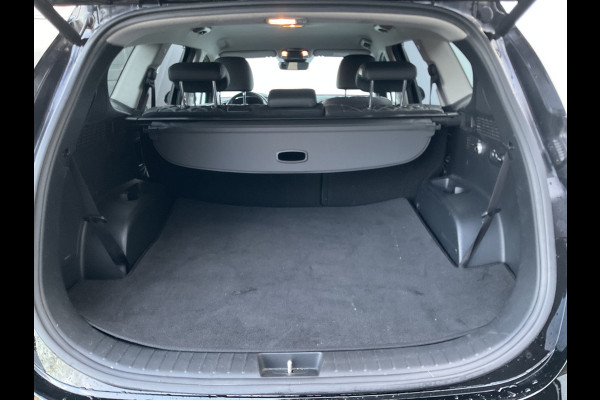 Hyundai Santa Fe 7-Pers 1.6 T-GDI HEV Premium 7p. HUD Leer Stoelkoel+verw. 360° 7 Zits