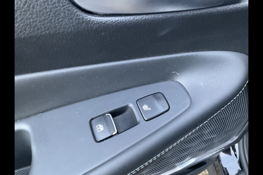 Hyundai Santa Fe 7-Pers 1.6 T-GDI HEV Premium 7p. HUD Leer Stoelkoel+verw. 360° 7 Zits