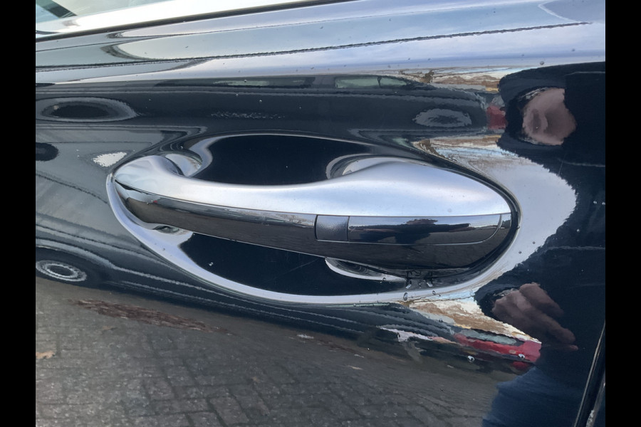 Hyundai Santa Fe 7-Pers 1.6 T-GDI HEV Premium 7p. HUD Leer Stoelkoel+verw. 360° 7 Zits