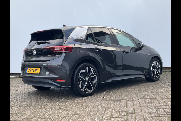 Volkswagen ID.3 First Plus 58 kWh Stoel.Stuuverw. Adapt.Cruise DAB