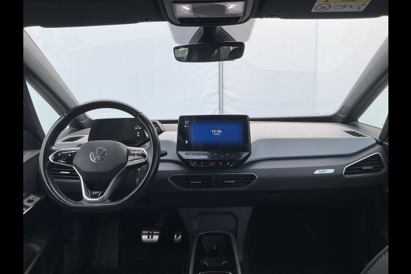 Volkswagen ID.3 First Plus 58 kWh Stoel.Stuuverw. Adapt.Cruise DAB