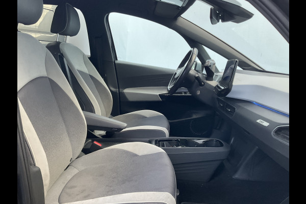 Volkswagen ID.3 First Plus 58 kWh Stoel.Stuuverw. Adapt.Cruise DAB