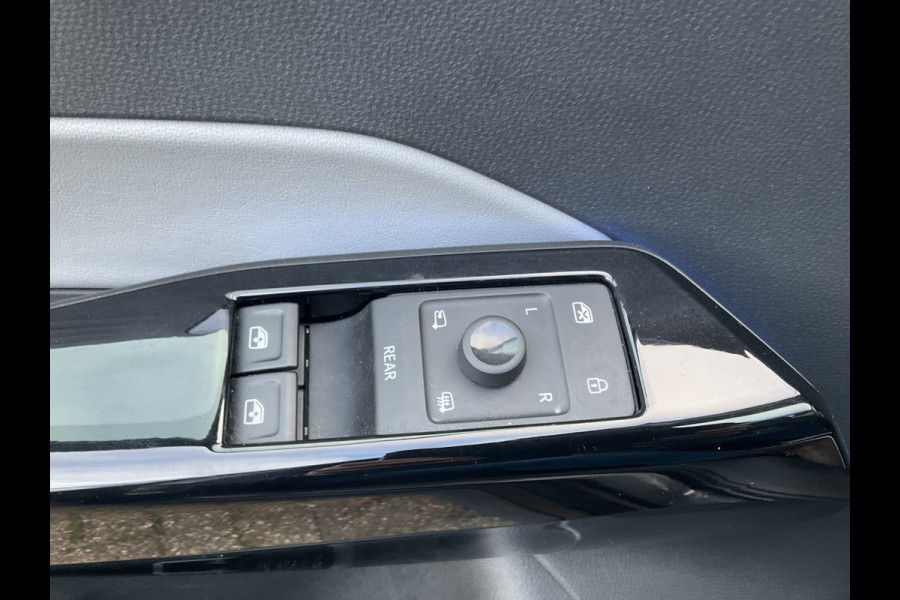 Volkswagen ID.3 First Plus 58 kWh Stoel.Stuuverw. Adapt.Cruise DAB