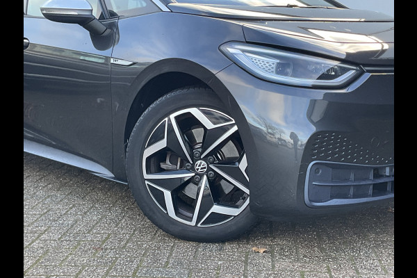 Volkswagen ID.3 First Plus 58 kWh Stoel.Stuuverw. Adapt.Cruise DAB