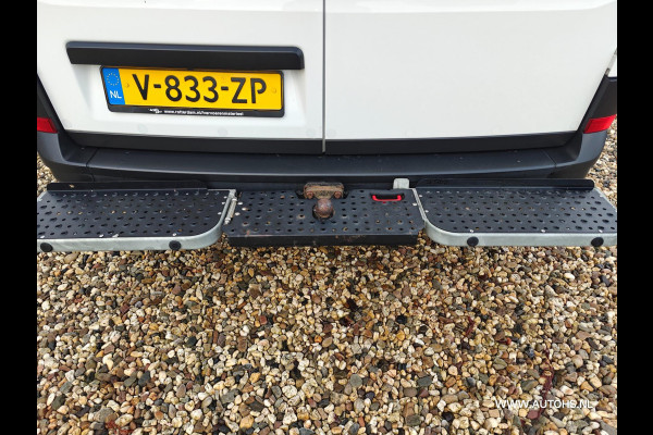 Volkswagen Crafter 35 2.0 TDI L3H3 EL Highline , Euro 6 , 1e Eig. 3000 KG trekkracht , mooie bus , cruise , camera.